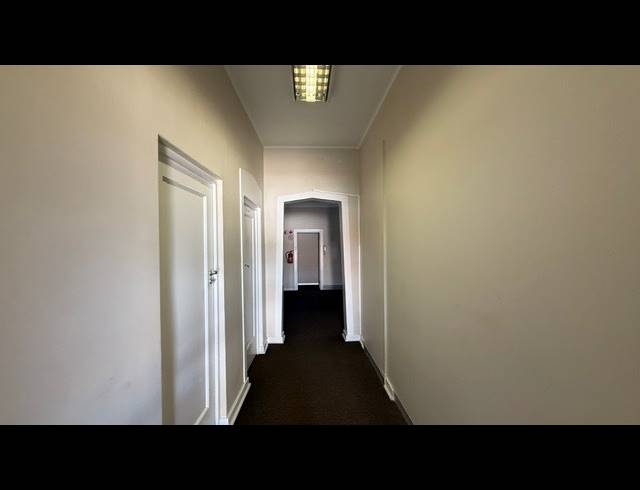 180M² OFFICE TO LET IN MORNINGSIDE